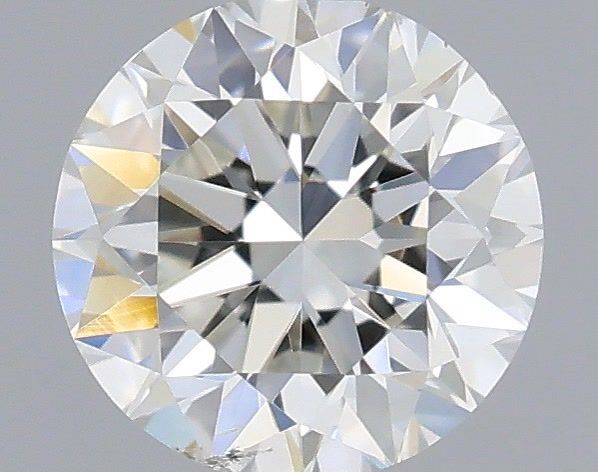 Diamond Natural 0,3Ct F-SI1 Round - IGI770697684
