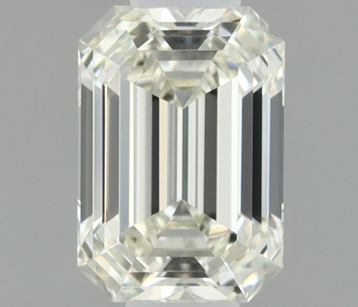 Diamond Natural 0,3Ct I-VVS1 Emerald - IGI774683304