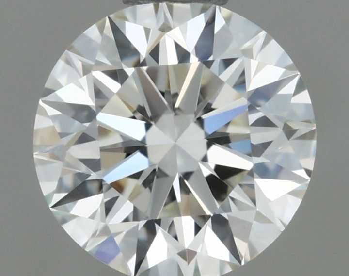 Diamond Natural 0,5Ct I-VVS2 Round - IGI771613941