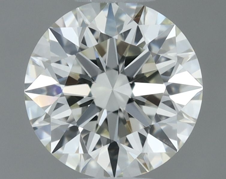 Diamond Natural 0,5Ct I-VVS2 Round - IGI778612777