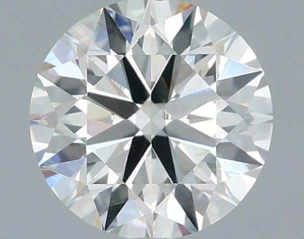 Diamond Natural 0,71Ct H-SI2 Round - IGI743528801