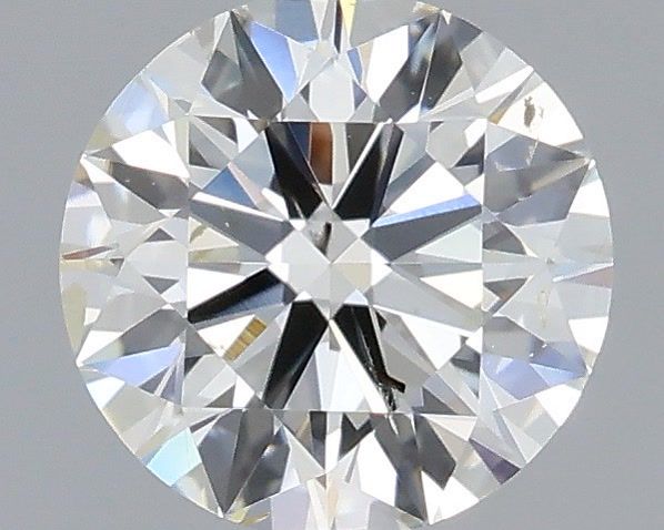 Diamond Natural 0,7Ct H-SI2 Round - IGI774679326