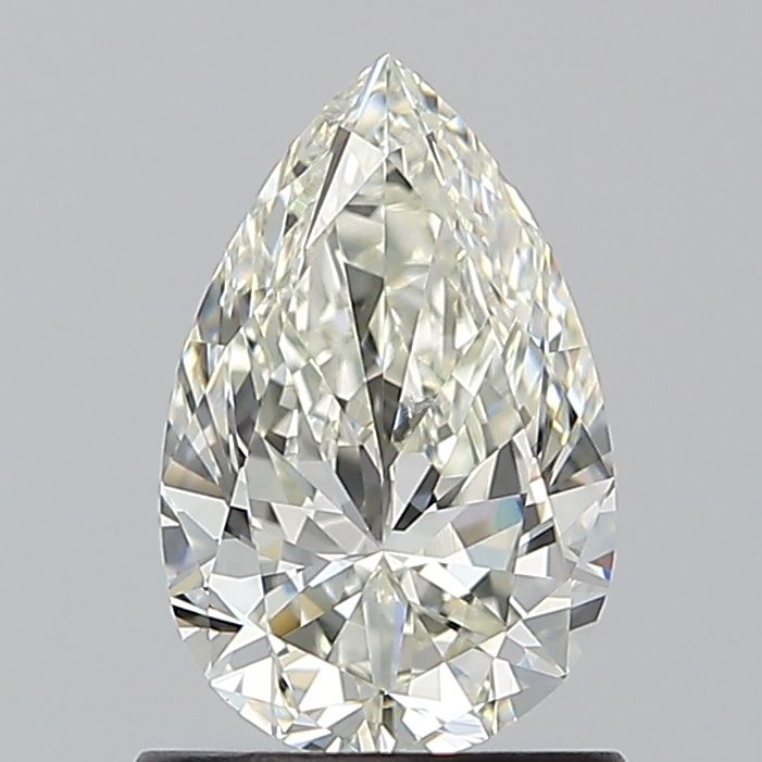 Diamond Natural 1,01Ct H-VS2 Pear - IGI728524812