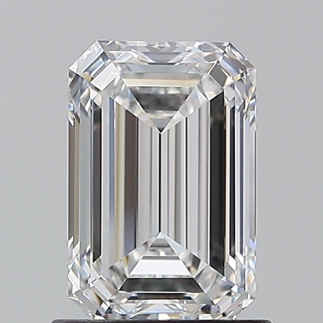 Diamond Natural 1,2Ct E-FL Emerald - GIA3545388147