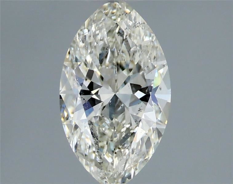Diamond Natural 1Ct I-SI2 Marquise - IGI713503892