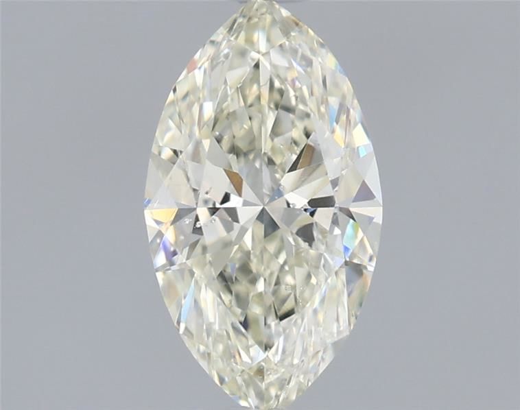 Diamond Natural 1Ct J-SI1 Marquise - IGI713503894