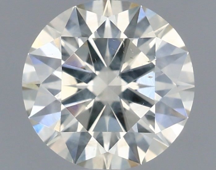 Diamond Natural 0,55Ct L-SI1 Round - IGI692525330