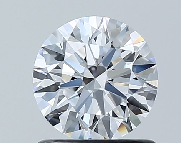 Diamond Natural 0,88Ct D-IF Round - GIA2538452414