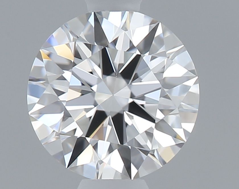 Diamond Natural 0,56Ct D-IF Round - GIA6525299001