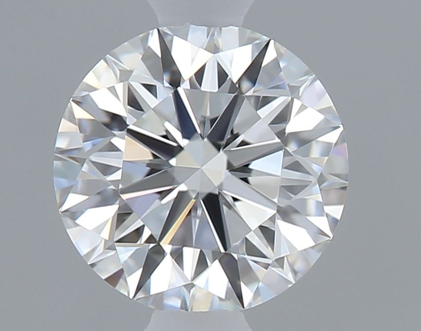 Diamond Natural 0,56Ct E-VVS2 Round - GIA1483831987
