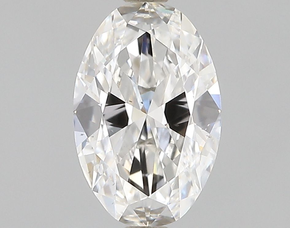 Diamond Natural 0,8Ct F-VS2 Oval - GIA5446194088