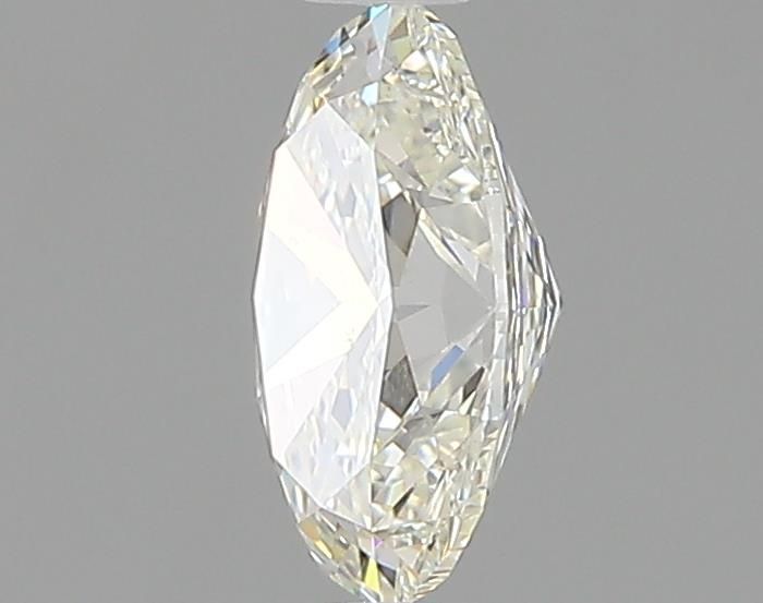 Diamond Natural 0,9Ct J-SI1 Oval - GIA3475091242