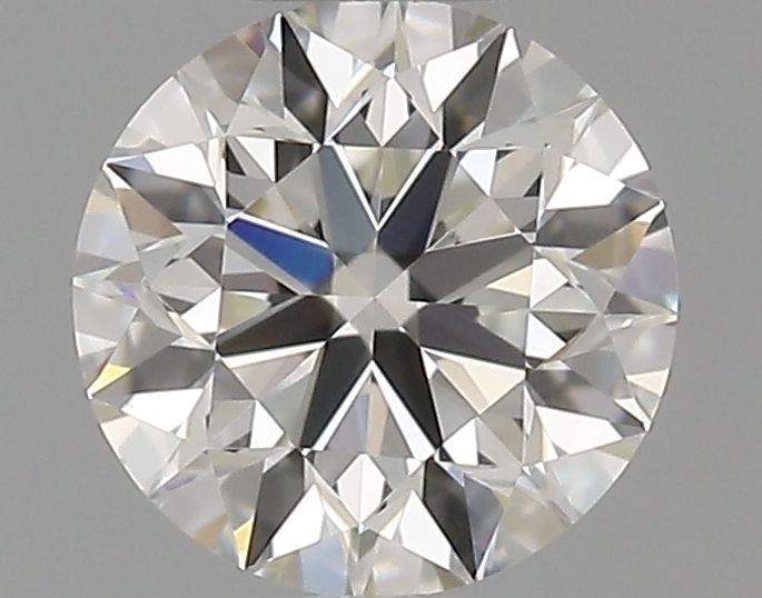 Diamond Natural 0,36Ct H-VS1 Round - GIA1495349108