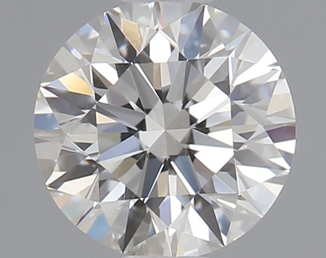 Diamond Natural 0,5Ct H-VS1 Round - GIA6511139253