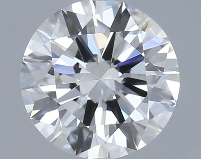 Diamond Natural 0,57Ct H-VS1 Round - GIA6511741847