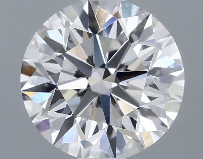 Diamond Natural 0,48Ct H-VS1 Round - GIA3515387509