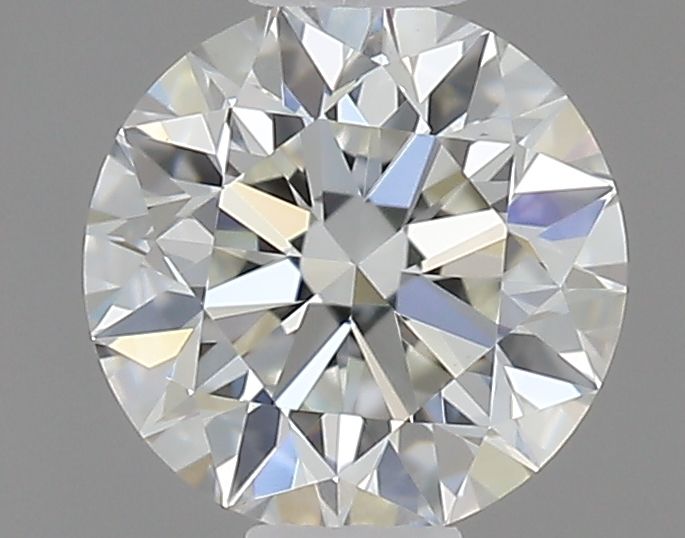 Diamond Natural 0,36Ct H-VS1 Round - GIA7498139060