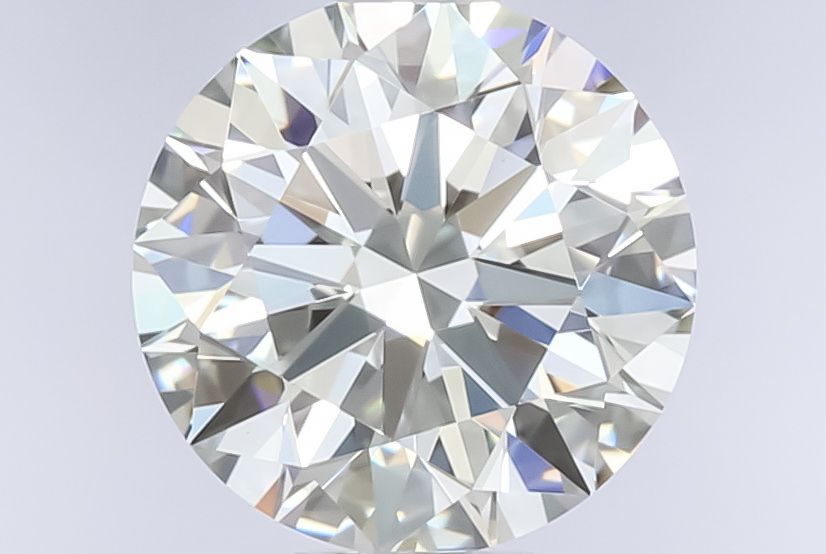 Diamond Natural 1,15Ct M-VS1 Round - GIA5426048753