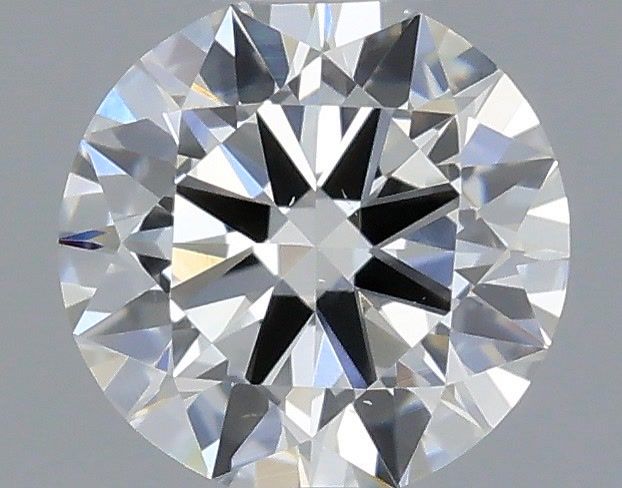 Diamond Natural 0,3Ct I-VS2 Round - IGI750580006