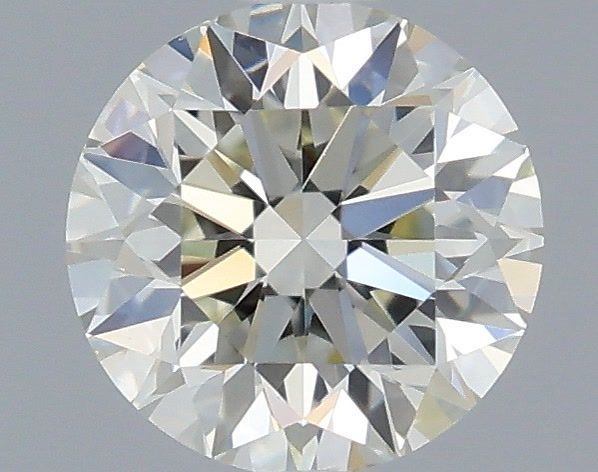 Diamond Natural 0,4Ct I-VS1 Round - IGI750581414