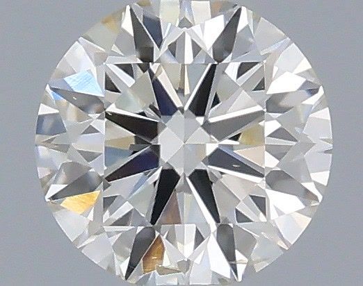 Diamond Natural 0,3Ct H-SI1 Round - IGI770699151
