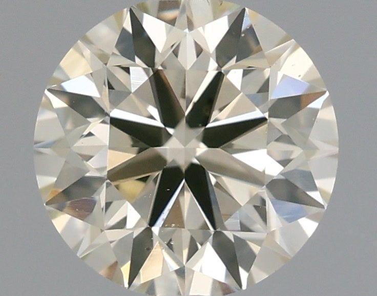 Diamond Natural 0,9Ct M-SI1 Round - IGI731562377