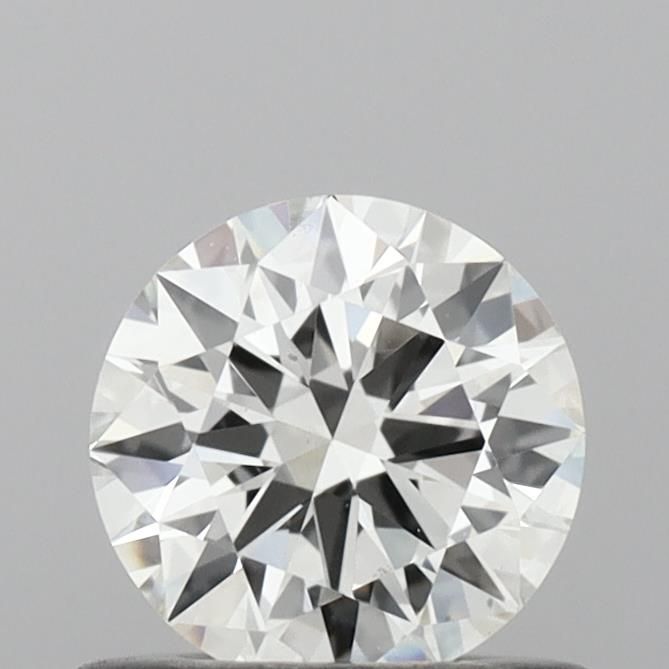 Diamond Natural 0,53Ct H-VS1 Round - IGI675521999
