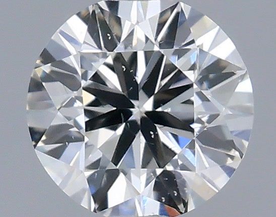 Diamond Natural 0,3Ct E-SI1 Round - IGI712540544