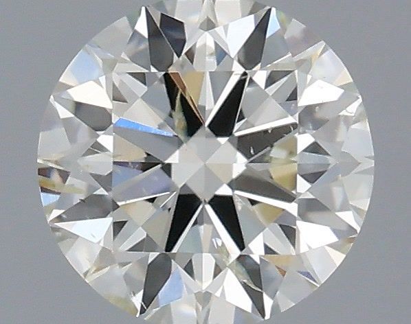Diamond Natural 0,43Ct H-SI2 Round - IGI691518930