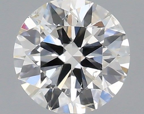 Diamond Natural 0,3Ct H-SI2 Round - IGI782673365