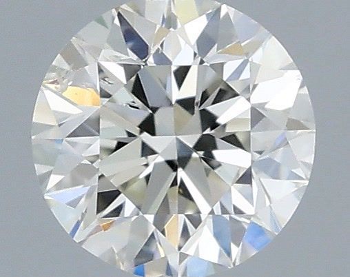 Diamond Natural 0,3Ct H-SI2 Round - IGI782673182