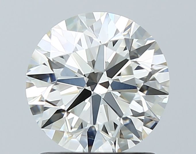 Diamond Natural 1,44Ct K-VS1 Round - GIA2231939758