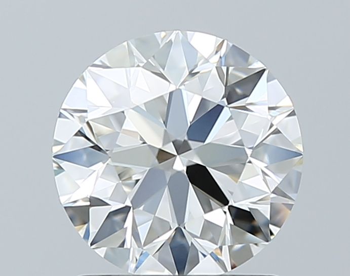Diamond Natural 1,4Ct F-VVS2 Round - GIA2231935814