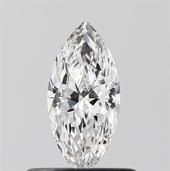 Diamond Natural 0,4Ct E-IF Marquise - GIA2466788475