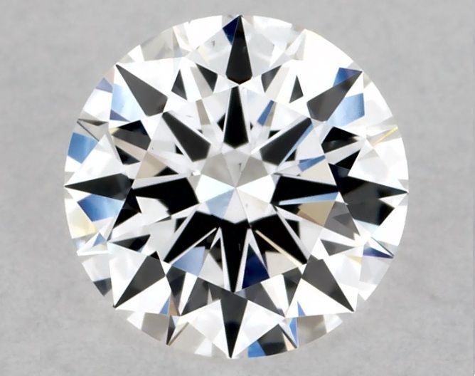 Diamond Natural 0,91Ct E-VS2 Round - GIA1232858054
