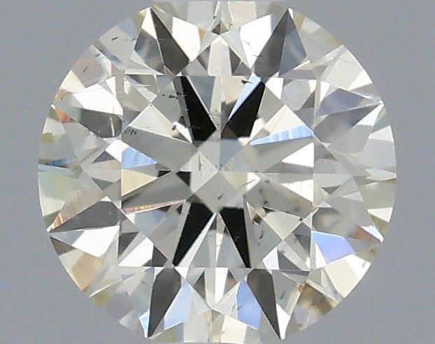 Diamond Natural 0,31Ct K-SI2 Round - IGI712537230