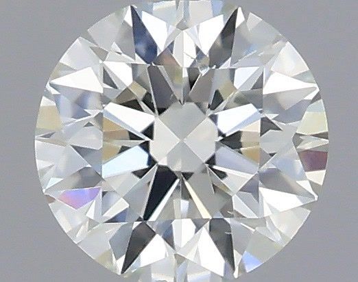 Diamond Natural 0,3Ct I-VS2 Round - IGI770695136