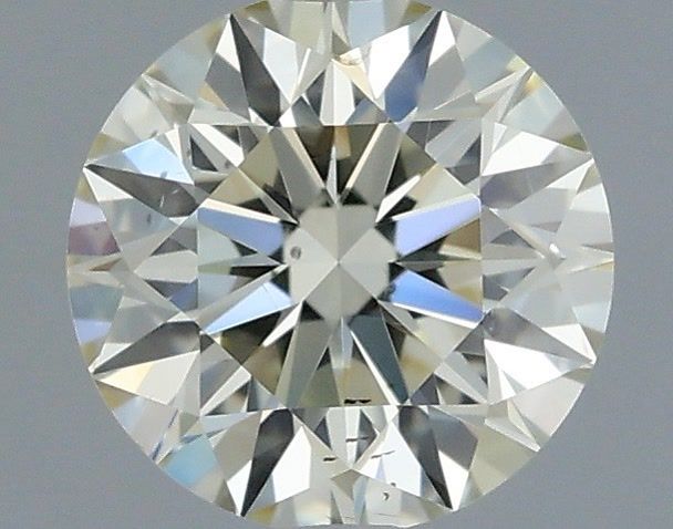 Diamond Natural 0,4Ct M-SI1 Round - IGI670414401