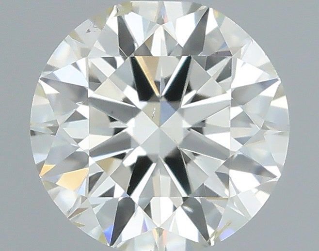 Diamond Natural 0,3Ct I-SI1 Round - IGI750579440