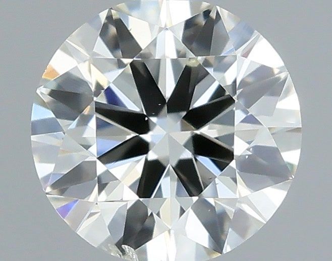 Diamond Natural 0,3Ct I-SI1 Round - IGI732540663