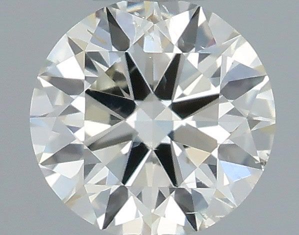Diamond Natural 0,3Ct I-SI1 Round - IGI704566947