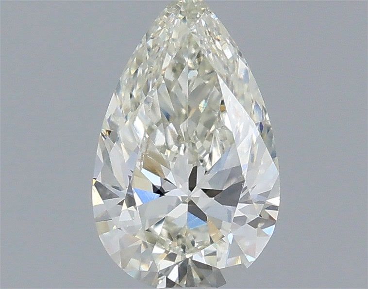 Diamond Natural 0,52Ct I-VS2 Pear - IGI770698240