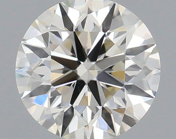 Diamond Natural 0,3Ct I-VS2 Round - IGI734509721