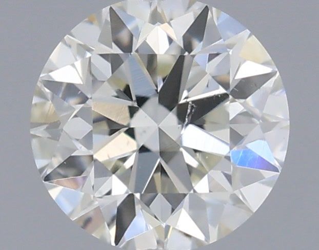 Diamond Natural 0,31Ct G-SI1 Round - IGI704566927