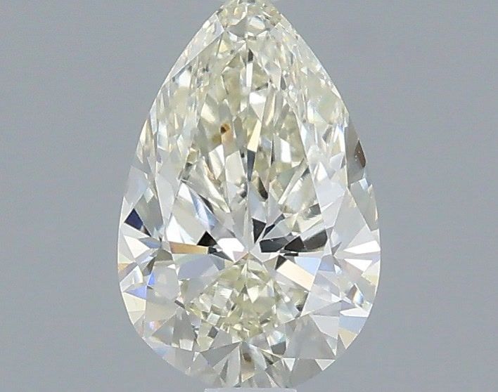 Diamond Natural 0,75Ct I-VS2 Pear - IGI770698285