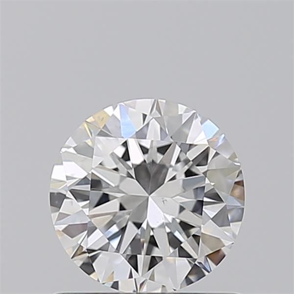 Diamond Natural 0,7Ct E-VS1 Round - GIA7441418747