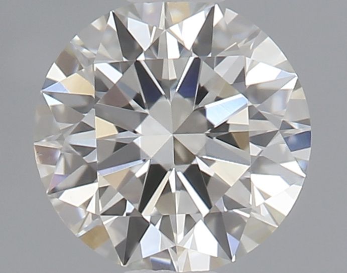 Diamond Natural 0,47Ct I-VS2 Round - GIA5516140651