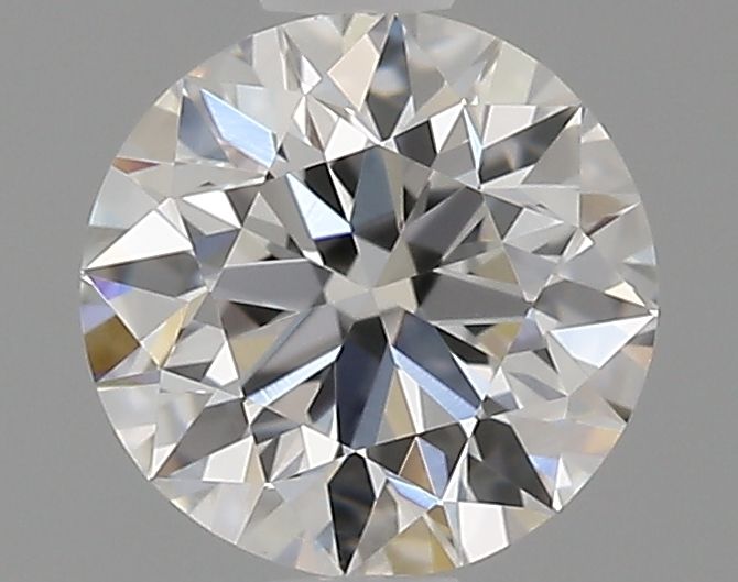 Diamond Natural 0,7Ct E-VS1 Round - GIA6442006956