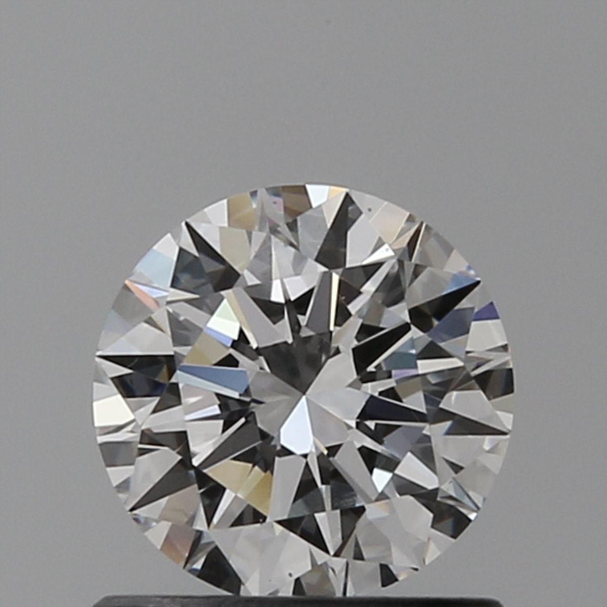 Diamond Natural 0,7Ct F-VS1 Round - GIA2211813192