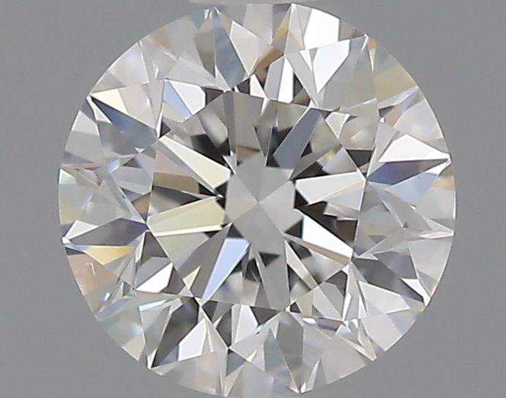 Diamond Natural 0,7Ct E-VS1 Round - GIA7412536195